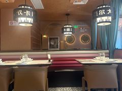 -清真·卡德尔大叔新疆主题餐厅(龙汇路店)