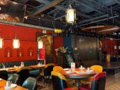 -纳瓦新疆菜(银都店)