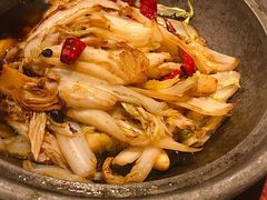 -绿茶餐厅(昆明世纪金源店)