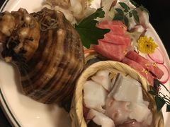 -希望日本料理(保利香槟花园店)