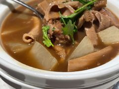 -港久茶餐厅(鹭洲里店)