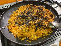 香猪坊招牌炒饭-香猪坊(远洋未来店)