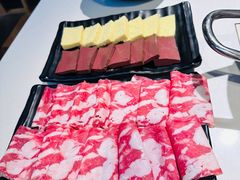 -呷哺呷哺 黄金牧场 (哈尔滨宣化街店)