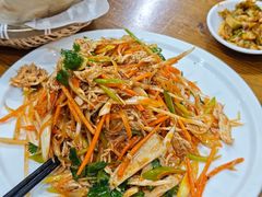 -长安后宰门水盆羊肉(新都心店)