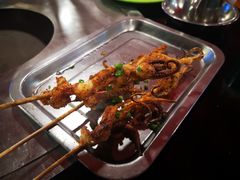 -刘老表·瓦罐汤涮肉(青云谱店)