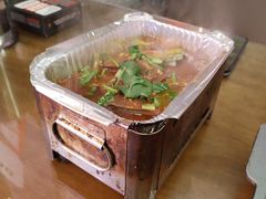 -神府路壹号·海鲜烧烤·砂锅粥·锅物(三坊七巷店)