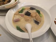 -渝信川菜(南滨店)