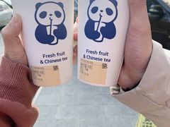 -茶百道(世纪大道店)