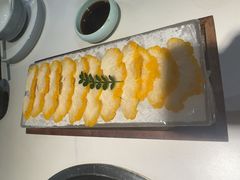 -花菇朵 ll 野生菌锅·精品滇菜(后沙峪店)