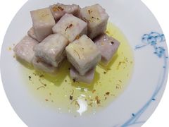 -绿茶餐厅(天津天河城店)