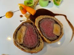 招牌惠灵顿牛排-蝶舍·MAISON PAPILLON