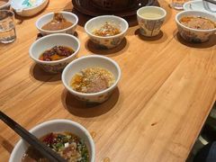 -额尔敦传统涮火锅·烧烤(鑫源山庄店)