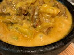 -新大咀港式茶餐厅(宝山万达店)