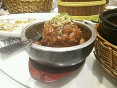 -小厨娘淮扬菜(天印大道店)