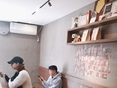 -Again Coffee Roaster(香蜜湖店)