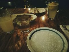 -PIZZA BIANCA(民园店)