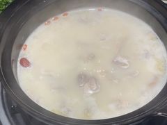 -捞王猪肚鸡火锅(昆山店)