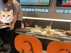 -開籠雀冰室(同和金铂店)
