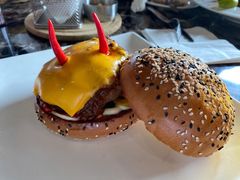 -Lets burger非常汉堡·环球风味(蓝色港湾店)