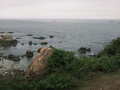-养马岛旅游度假区