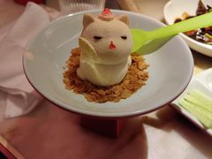 -京华烟云·北京烤鸭(领展购物广场·中关村店)