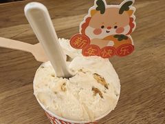 -Dal Cuore 达可芮冰淇淋(陕西北路店)