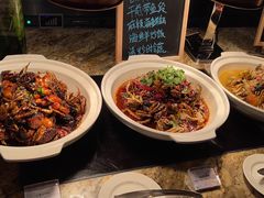 -嘉定凯悦·咖啡厅