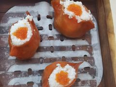 -蔡澜点心·粤菜(赛格国际购物中心店)