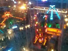 -横店影视城梦幻谷园区