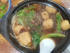 -凡老头米线砂锅(古荡新村西粮站)