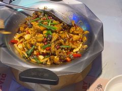 -蛙小侠(吾悦广场店)
