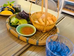 -CHINCHIN 青青·泰国料理(万象食家店)
