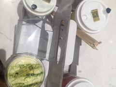 -喜茶(深圳福田星河COCO Park店)