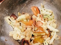 -避风塘(宝山万达店)