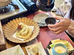 -鹤菊怀石料理(江北店)