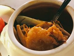 冬阴功海鲜汤-天空花园餐吧·生日·团建(南山店)