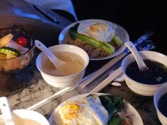 -姗娜娜足道·SPA(古北店)