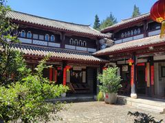-云南民族村