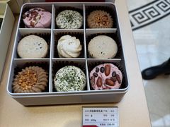 -御茶膳房皇家糕点博物馆(北京首店)