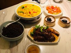 -岭南真味·匠心粤菜(K11店)