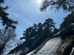 -华山风景名胜区