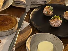 -BOR Eatery(安福路店)