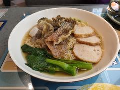 -大头力茶餐厅(花都融创茂店)