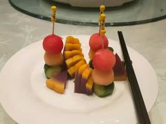 -御仙都北京菜馆·烤鸭店(双井店)