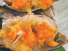 酱蟹-渔娘渔家丹东海鲜(东直门店)