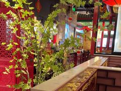 -缪氏川菜(深圳北站缤果空间店)