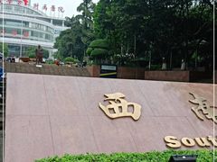 -重庆西南医院(西南院区)