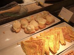 -天津君隆威斯汀酒店