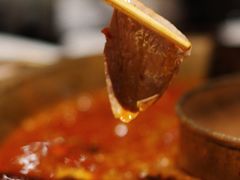 -巴蜀大宅门火锅(川音店)