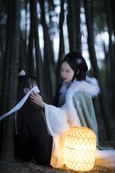 -八角古风摄影